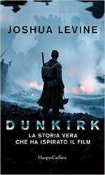 62994 - Levine, J. - Dunkirk