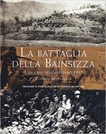 63005 - Bencivenga, R. - Battaglia della Bainsizza. E la crisi dell'autunno 1917 (La)