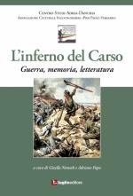 63025 - Nemeth-Papo, G.-A. - Inferno del Carso. Guerra, memoria, letteratura (L')