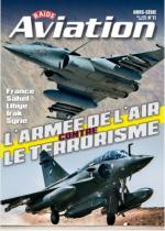 63042 - Raids, HS Av - HS Raids Aviation 11: L'Armee de l'Air contre le terrorisme