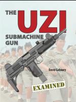 63061 - McAulay, J.D. - UZI Submachine Gun Examined (The)