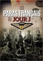 63129 - Stasi, J.C. - Paras Francais du Jour J