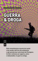 63148 - De Pascale, A. - Guerra e droga