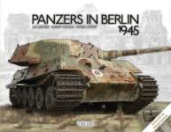 63159 - Lippert-Archer-Rodna, M.-L.-F. - Panzers in Berlin 1945