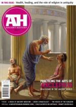 63178 - Lendering, J. (ed.) - Ancient History Magazine 12 Practicing the art of Asclepius