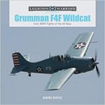 63192 - Doyle, D. - Grumman F4F Wildcat. Early WWII Fighter of the US Navy- Legends of Warfare