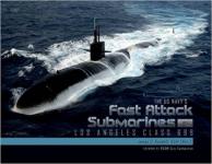 63211 - Goodall, J.C. - US Navy's Fast Attack Submarines Vol 1: Los Angeles Class 688