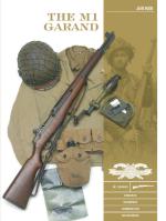 63213 - Huon, J. - M1 Garand: Variants, Markings, Ammunition, Accessories