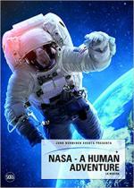 63233 - AAVV,  - NASA. A Human Adventure