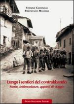 63241 - Cassinelli-Mastalli, S.-P. - Lungo i sentieri del contrabbando