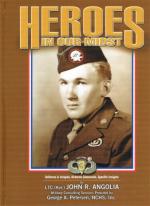 63245 - Angolia, J.R - Heroes In Our Midst Vol 3. Uniforms and Insignia, Airborne Commands, Specific Insignia