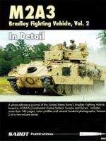 63246 - AAVV,  - M2A3 Bradley Fighting Vehicle in Detail Volume 2