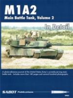 63248 - AAVV,  - M1A2 Main Battle Tank in Detail Volume 2