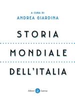 63255 - Giardina,  - Storia mondiale dell'Italia