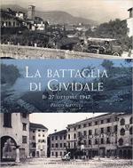 63281 - Gaspari, P. - Battaglia di Cividale. 27 ottobre 1917 (La)