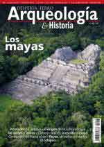 63286 - Desperta, Arq. - Desperta Ferro - Arqueologia e Historia 23 Los Mayas