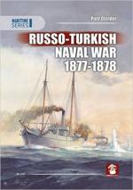 63309 - Olender, P. - Russo-Turkish Naval War 1877-1878