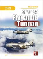 63310 - Forslund, M. - Saab 29 Flygande Tunnan