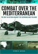 63319 - Goss, C. - Combat Over the Mediterranean - Air War Archive