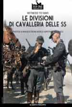 63328 - Peruffo, A. - Divisioni di cavalleria delle SS (Le)