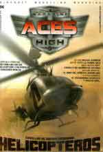 63334 - AAVV,  - Aces High 09 - Helicopters. Modern war horses