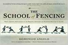 63340 - Angelo, D. - School of Fencing (The)