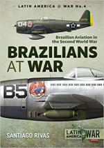 63387 - Rivas, S. - Brazilians at war. Brazilian Aviation in Second World War