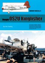 63399 - Darling, K. - Warpaint 111: Vought OS2U Kingfisher