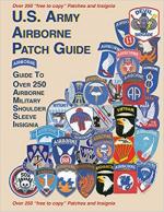 63405 - Morgan, J.L.P. - US Army Airborne Patch Guide 