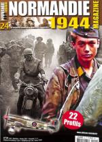 63422 - AAVV,  - Normandie 1944 Magazine 24
