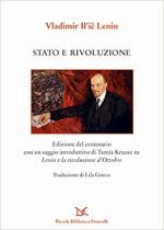 63427 - Lenin,  - Stato e Rivoluzione