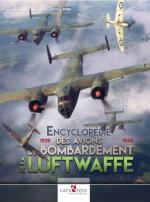 63437 - Goss, C. - Encyclopedie des Avions de Bombardement de la Luftwaffe 1939-1945