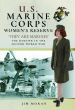 63441 - Moran, J. - US Marine Corps Women's Reserve. 'They are Marines'. Uniforms and Equipment in World War II