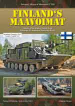 63445 - Niesner, C. - Mission and Manoeuvres 7030: Finland's Maavoimat. Vehicles of the modern Finnish Army