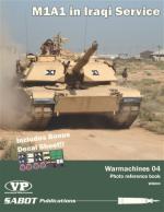 63465 - AAVV,  - Warmachines 04: M1A1 SA in Iraqi service