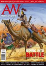 63477 - Brouwers, J. (ed.) - Ancient Warfare Vol 11/05 Riding into Battle. Ancient mounted warfare