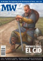 63478 - van Gorp, D. (ed.) - Medieval Warfare Vol 07/06 Rodrigo Diaz: El Cid. The Man and the Legend