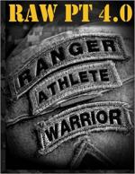 63490 - AAVV,  - Ranger Athlete Warrior RAW PT 4.0