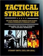 63491 - Smith, S. - Tactical Strenght. The Elite Training and Workout Plan to build a solid foundation of strenght and Power