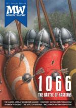 63511 - van Gorp, D. (ed.) - Medieval Warfare Special 2017. 1066: The Battle of Hastings