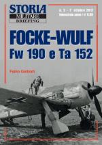 63517 - Galbiati, F. - Focke-Wulf Fw 190 e Ta 152 - Storia Militare Briefing 05