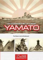 63524 - Liot de Norbecourt, S. - Cuirasses de la Classe Yamato - Marines du Monde 28 (Les)