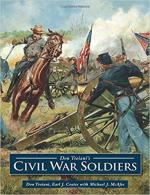 63543 - Coates-McAfee-Troiani, E.J.-M.J.-D. - Don Troiani's Civil War Soldiers