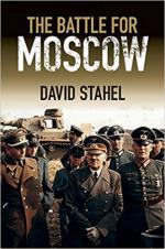 63570 - Stahel, D. - Battle for Moscow (The)