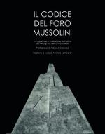 63577 - AAVV,  - Codice del Foro Mussolini (Il)