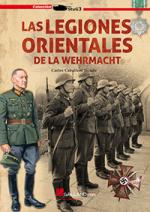 63588 - Caballero Jurado, C. - Von Niedermayer. Las Legiones Orientales de la Wehrmacht