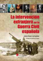 63591 - Salas Larrazabal, J. - Intervencion extranjera en la Guerra Civil (La)