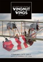 63606 - AAVV,  - Air Modeler's Guide to Wingnut Wings Vol 2