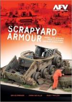 63607 - Parker-Neville-Taylor, D.-M.-A. - Scrapyard Armour. Scenes from a Russian Armour Scrapyard