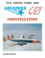 63608 - Ginter, S. - Naval Fighters 008: Lockheed C-121 Constellation